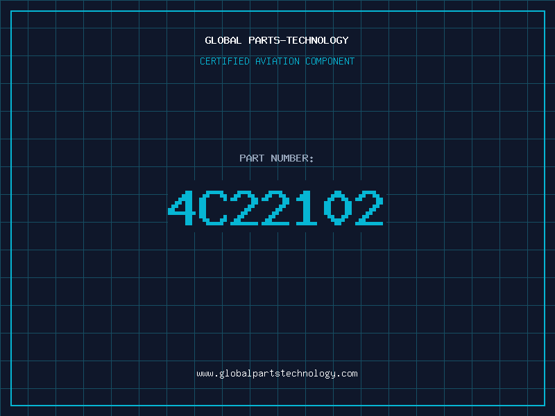 Aviation Part 4C22102