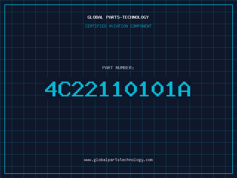 Aviation Part 4C22110101A