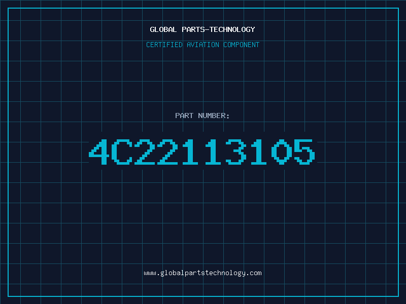 Aviation Part 4C22113105