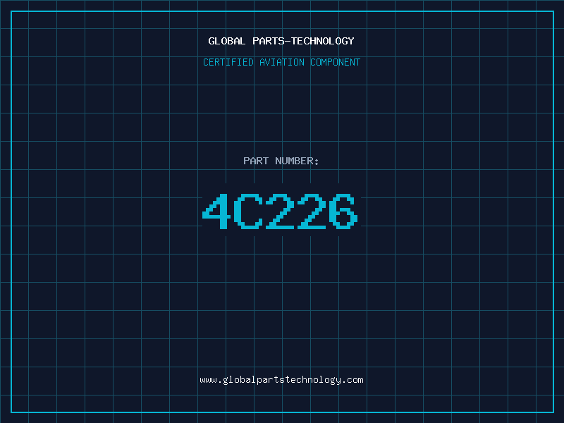 Aviation Part 4C226