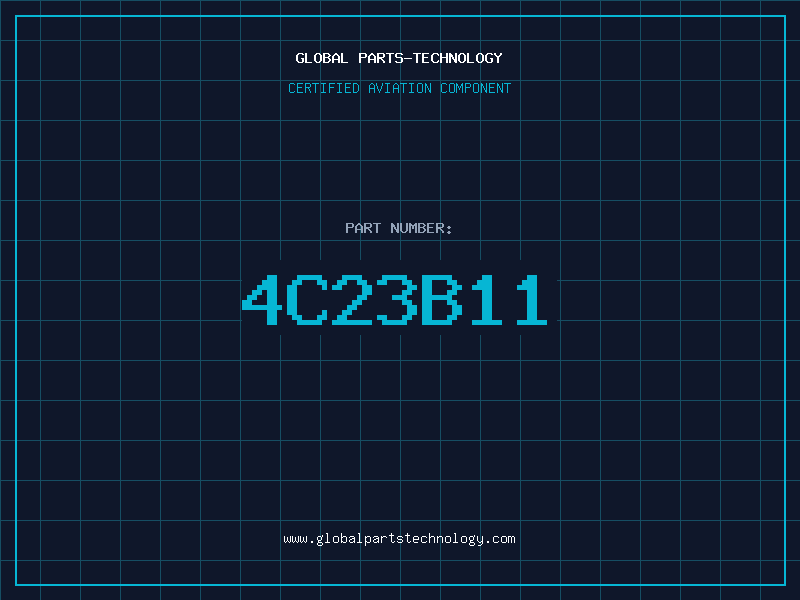 Aviation Part 4C23B11