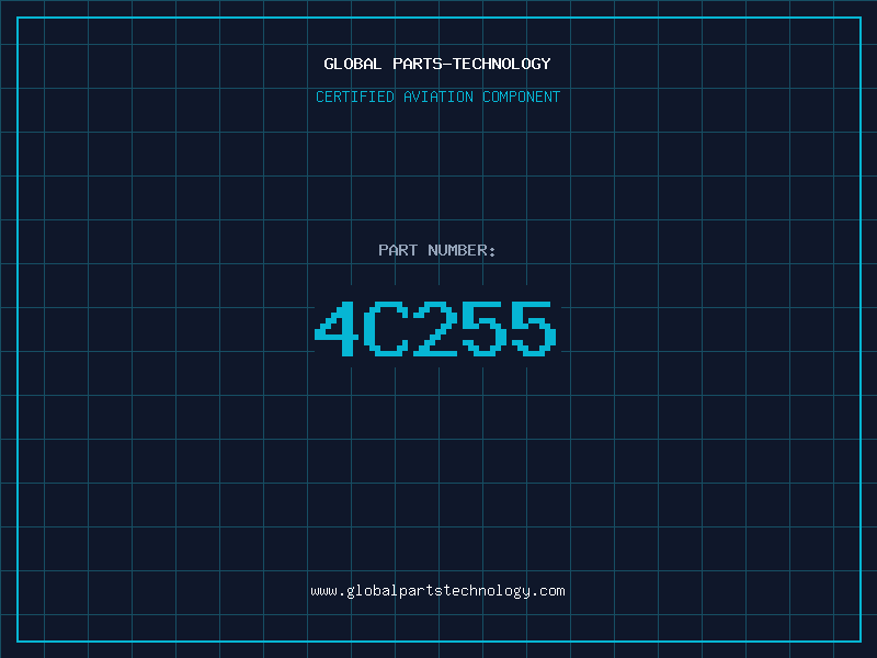 Aviation Part 4C255