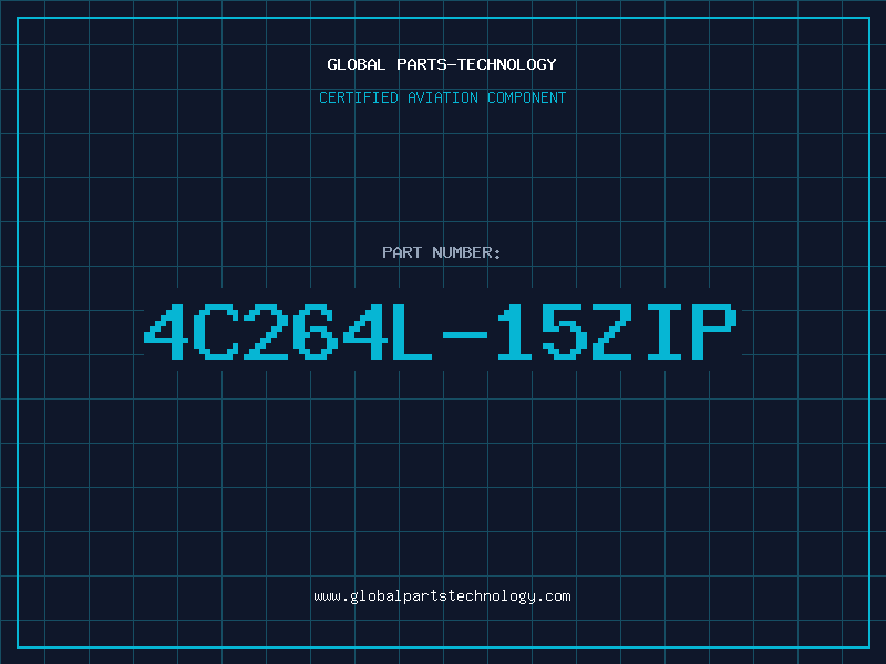 Aviation Part 4C264L-15zip