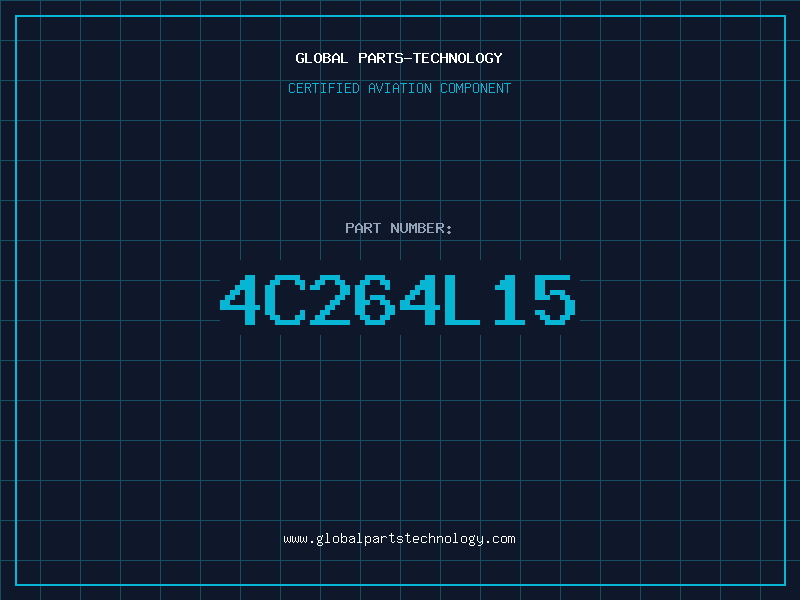 Aviation Part 4C264L15