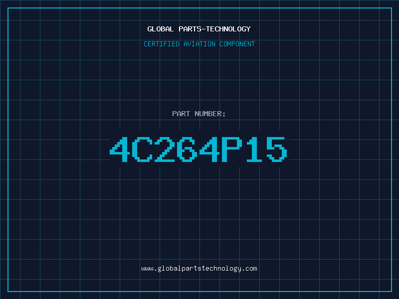 Aviation Part 4C264P15