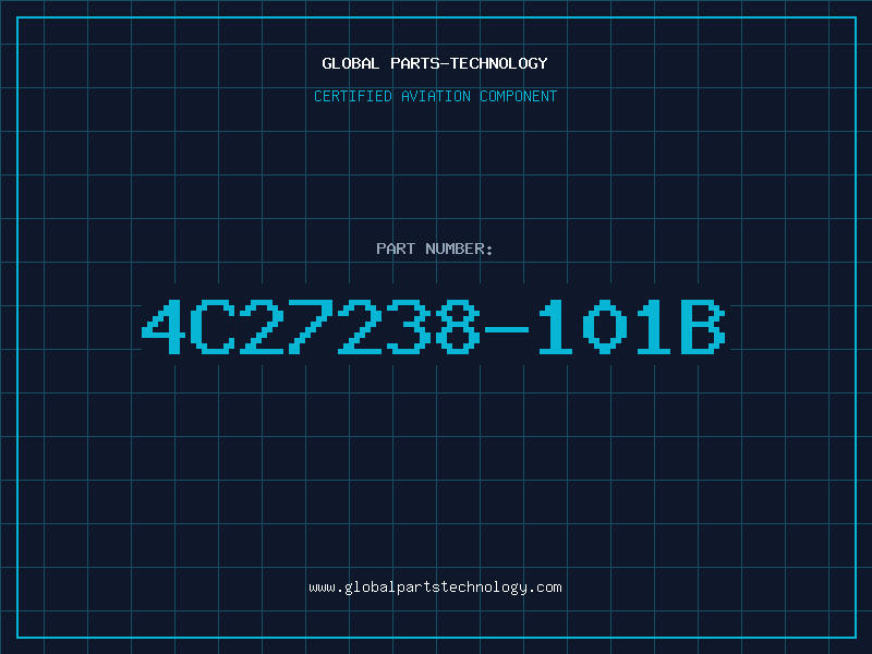 Aviation Part 4C27238-101B