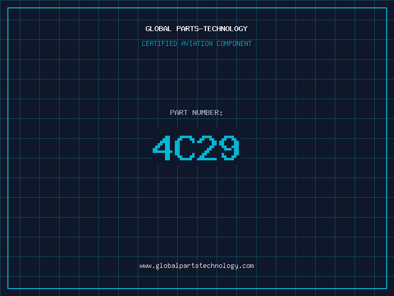 Aviation Part 4C29