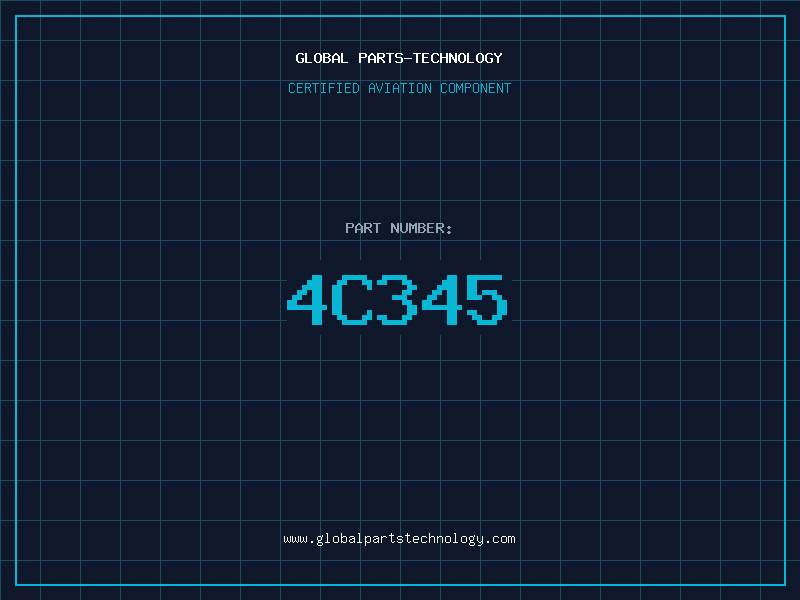 Aviation Part 4C345