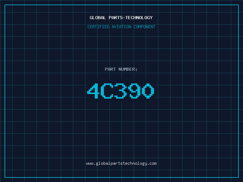 Aviation Part 4C390