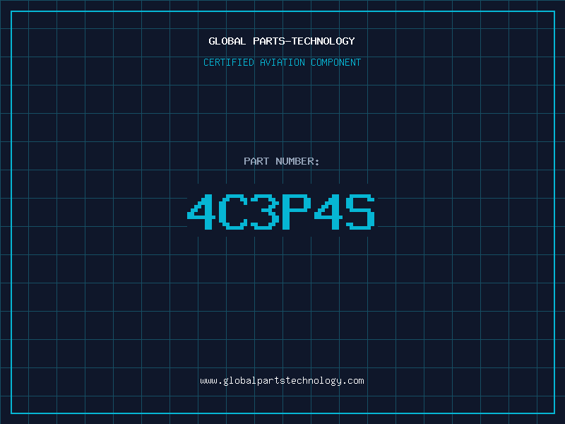 Aviation Part 4C3P4S