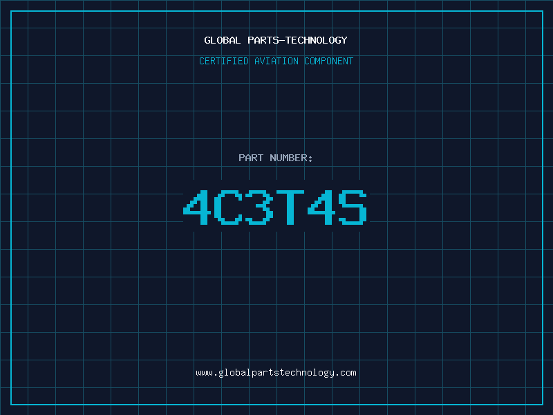 Aviation Part 4C3T4S