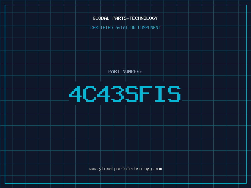 Aviation Part 4C43SFIS