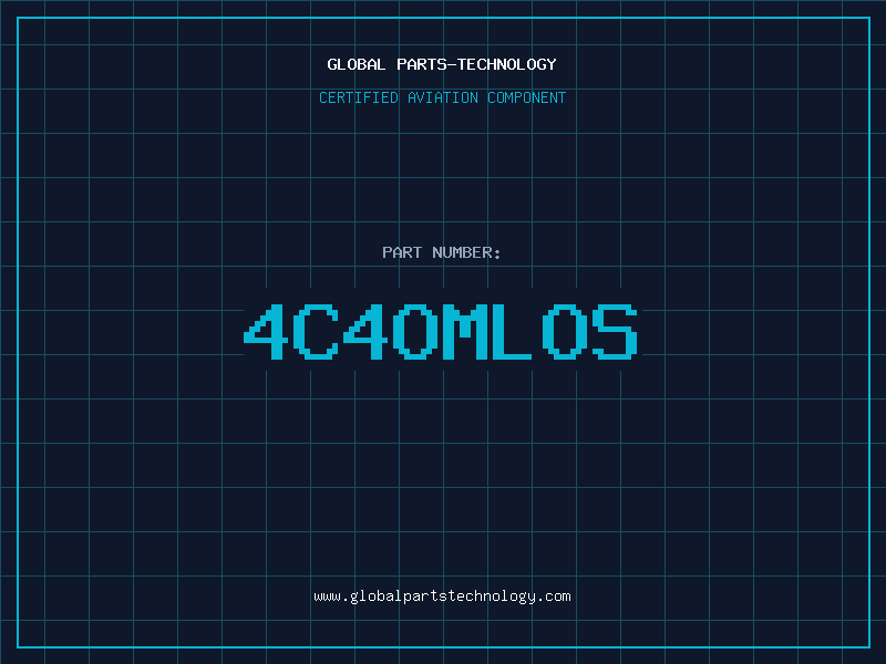 Aviation Part 4C4OMLOS