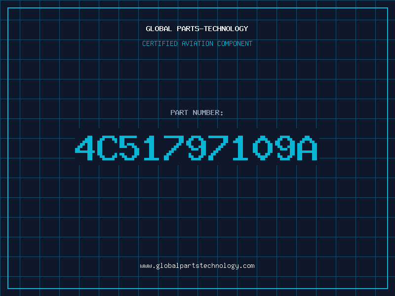 Aviation Part 4C51797109A