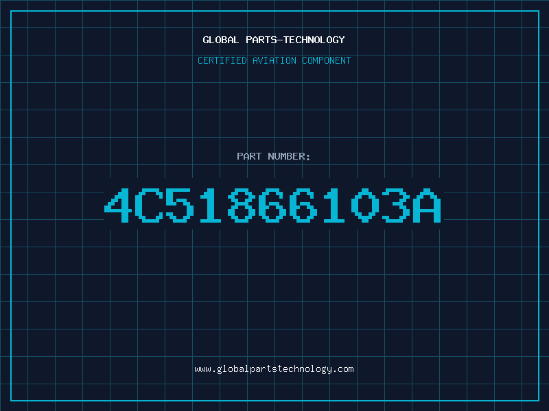 Aviation Part 4C51866103A