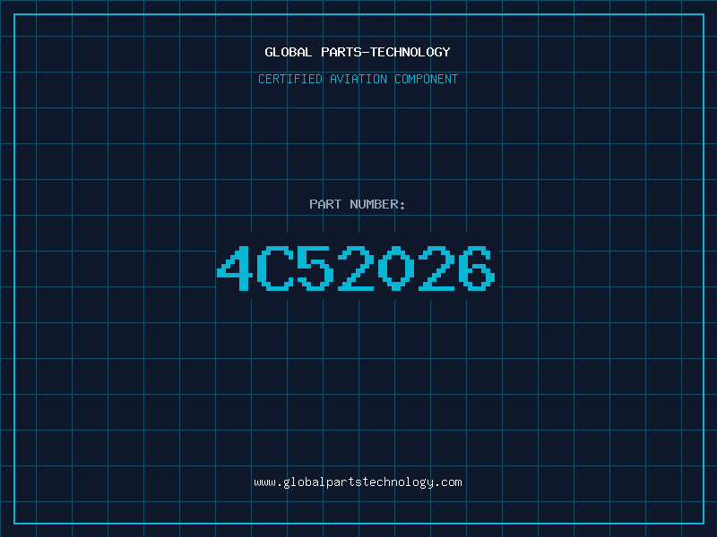 Aviation Part 4C52026