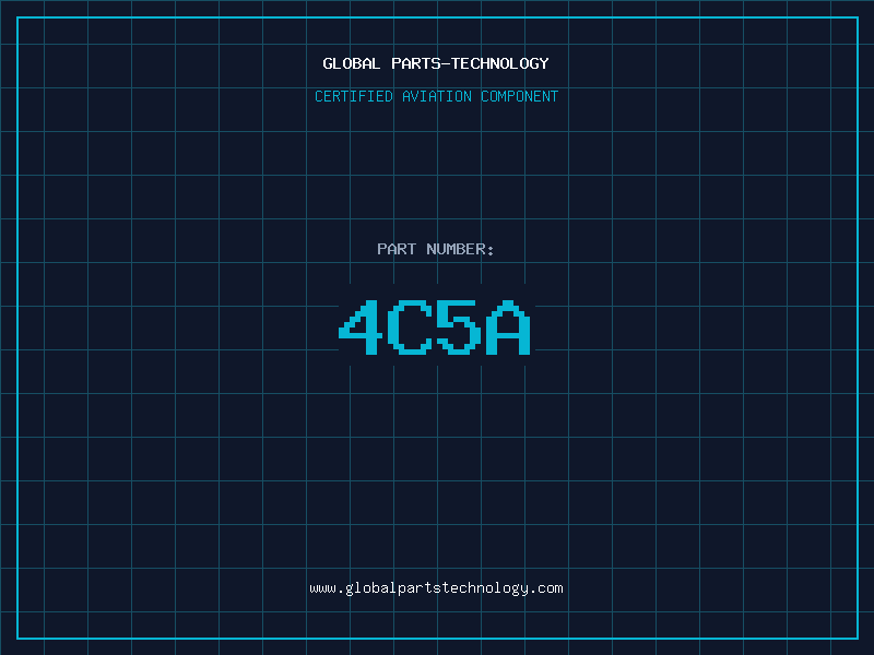 Aviation Part 4C5A
