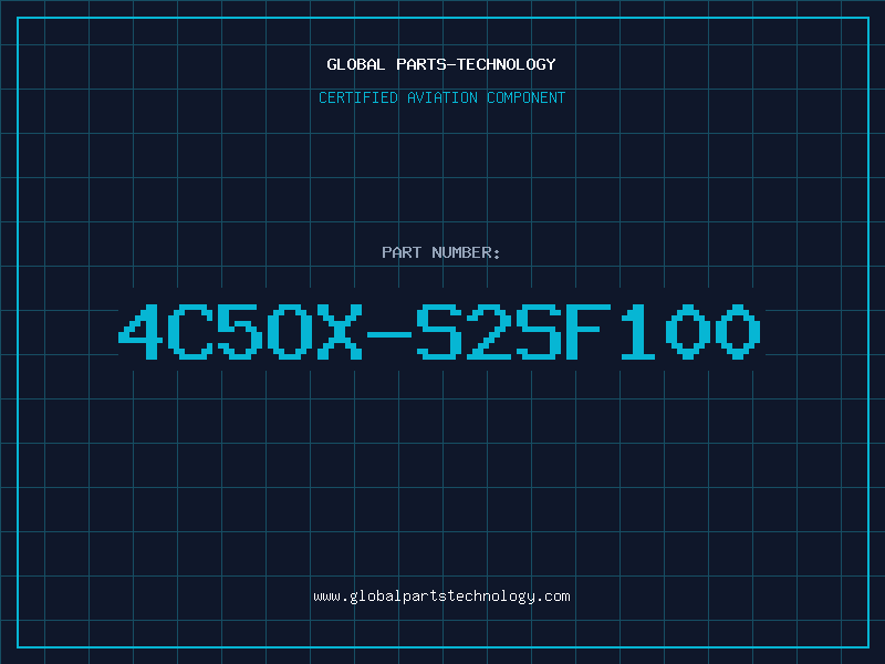 Aviation Part 4C5OX-S2SF100