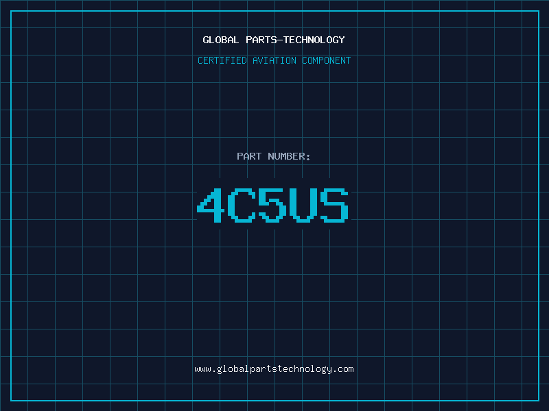 Aviation Part 4C5US