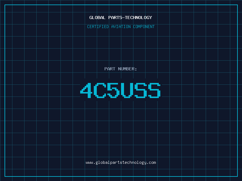 Aviation Part 4C5USS