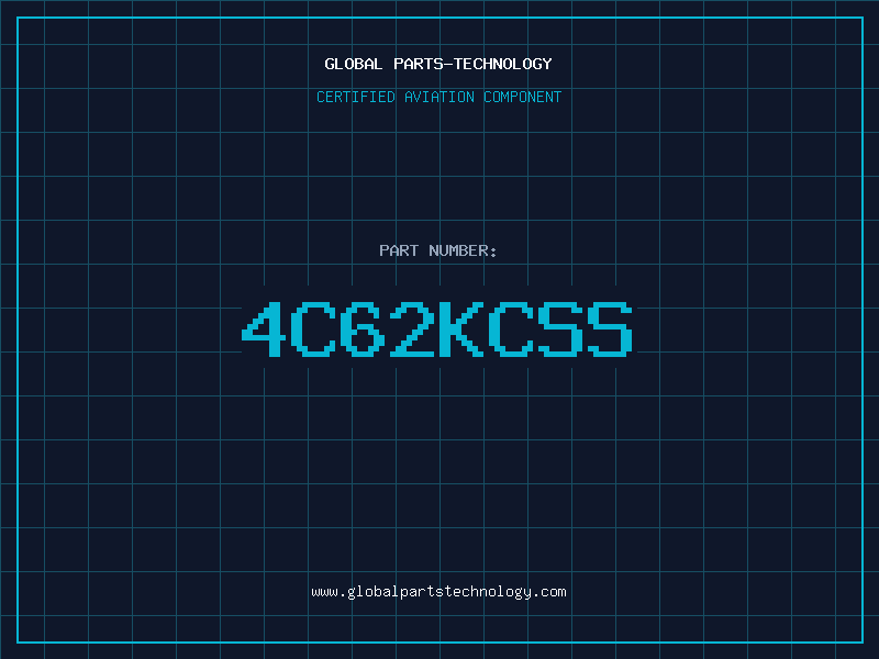 Aviation Part 4C62KCSS