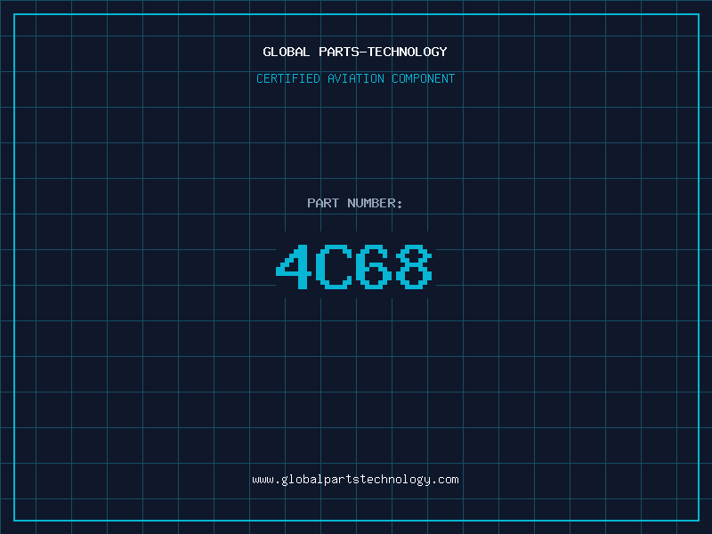 Aviation Part 4C68