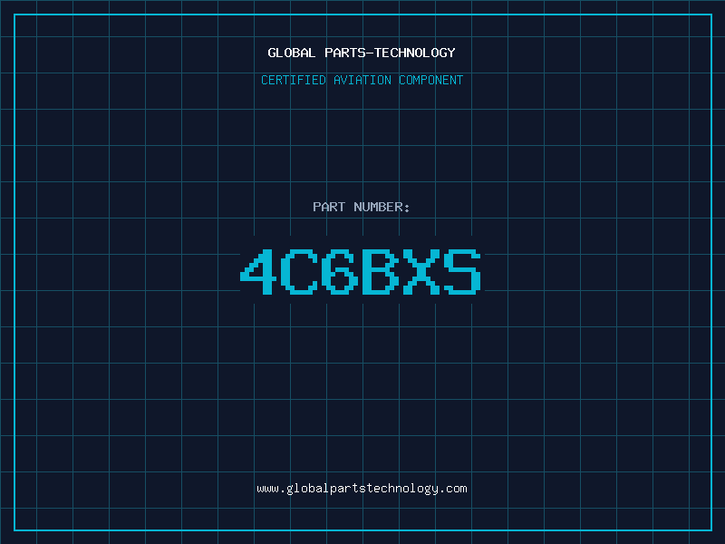 Aviation Part 4C6BXS