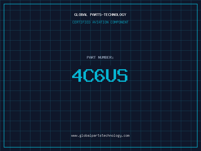 Aviation Part 4C6US
