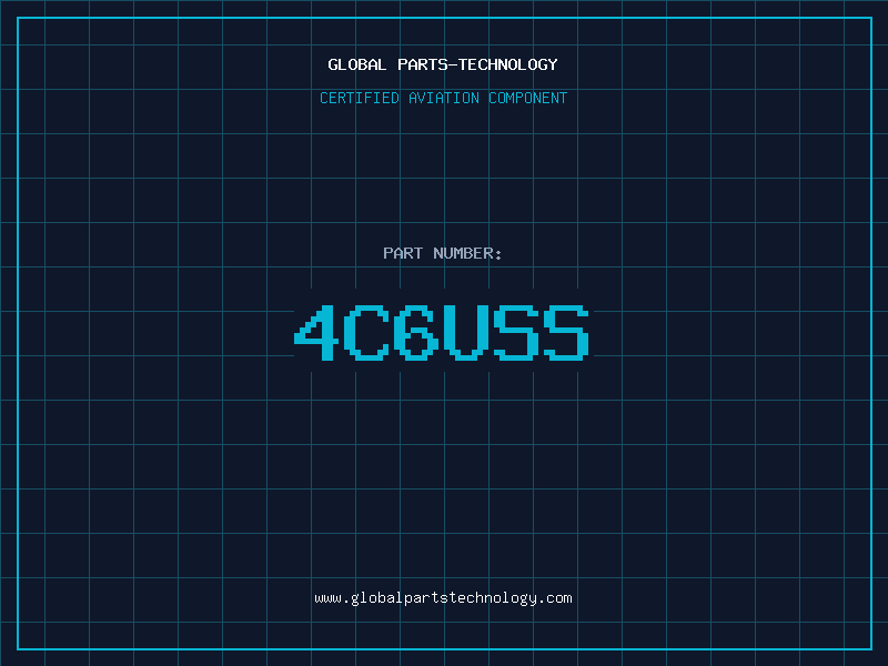 Aviation Part 4C6USS