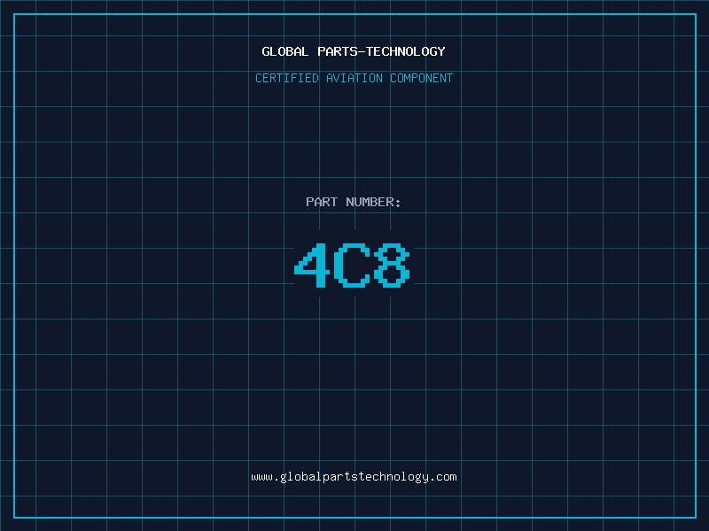 Aviation Part 4C8