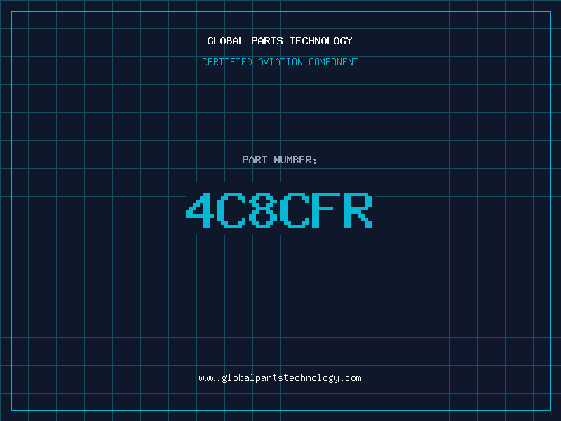 Aviation Part 4C8CFR