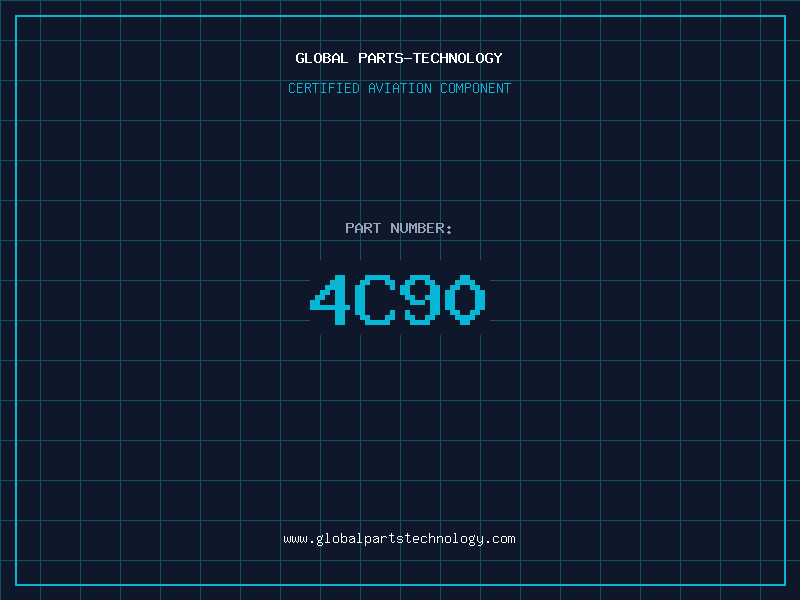 Aviation Part 4C90