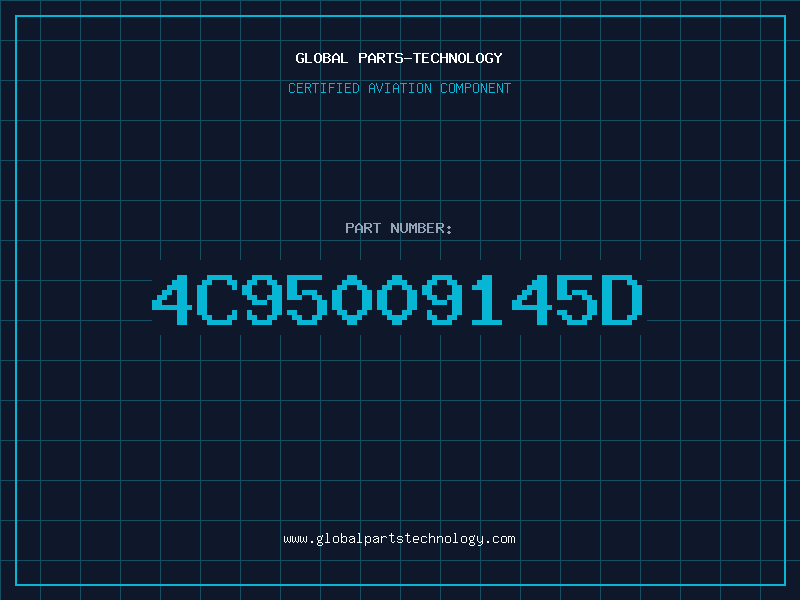 Aviation Part 4C95009145D
