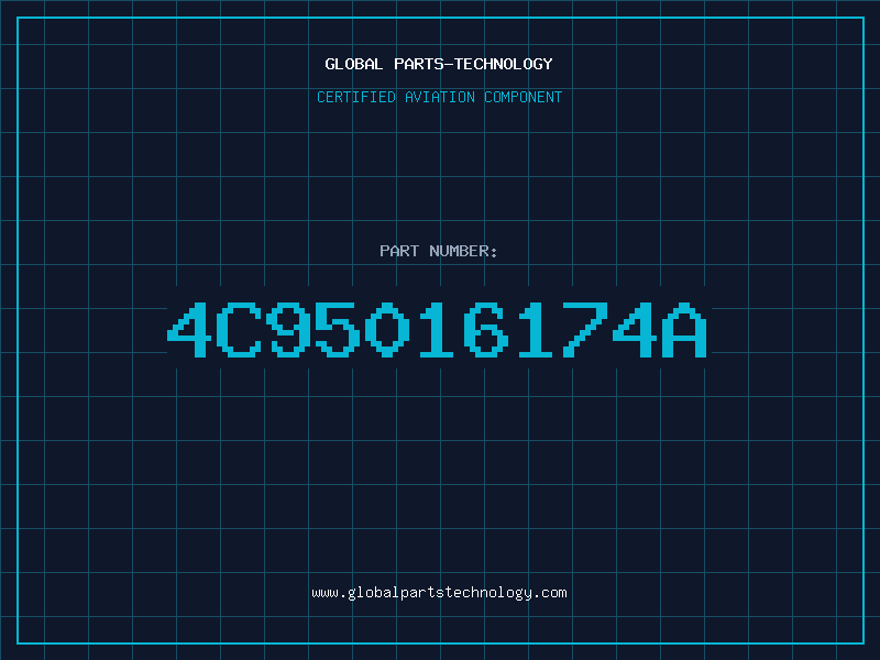 Aviation Part 4C95016174A