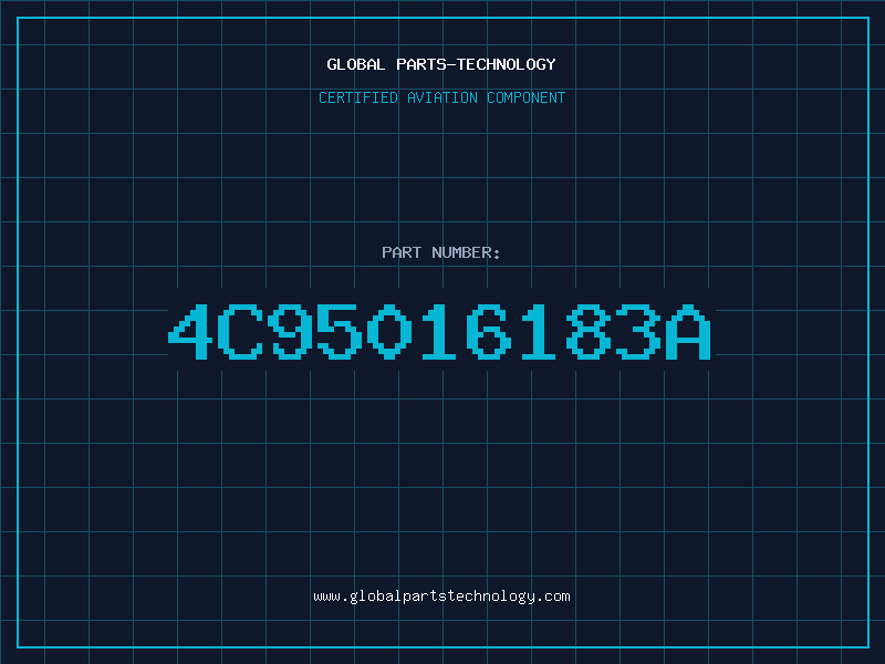 Aviation Part 4C95016183A