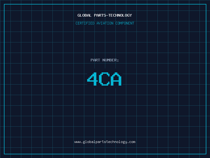 Aviation Part 4CA