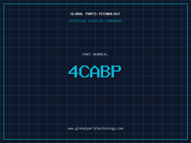 Aviation Part 4CABP