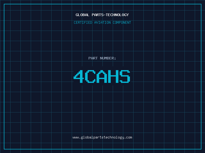 Aviation Part 4CAHS