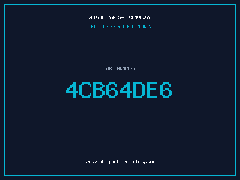 Aviation Part 4CB64DE6