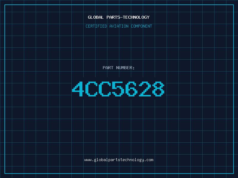 Aviation Part 4CC5628