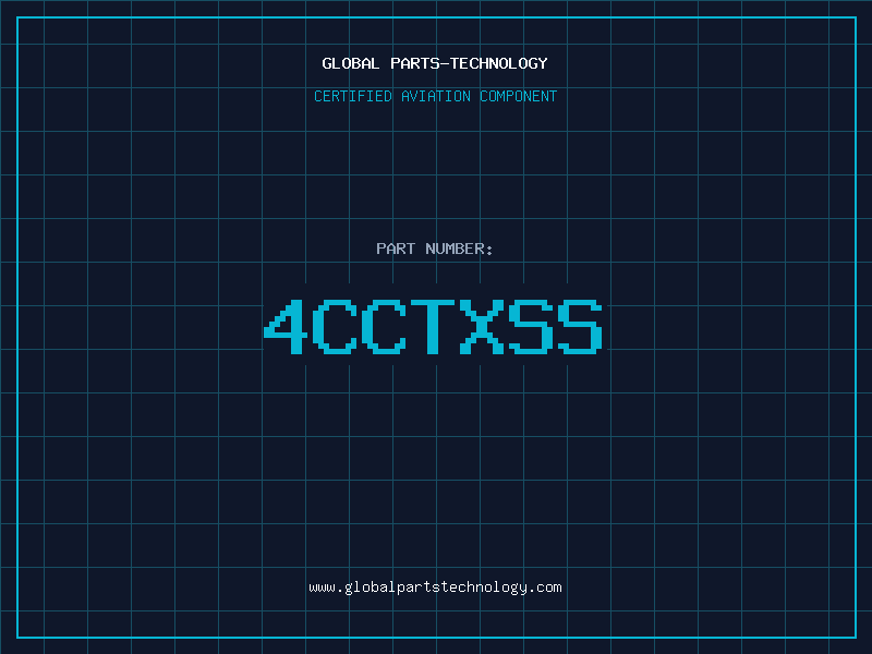 Aviation Part 4CCTXSS