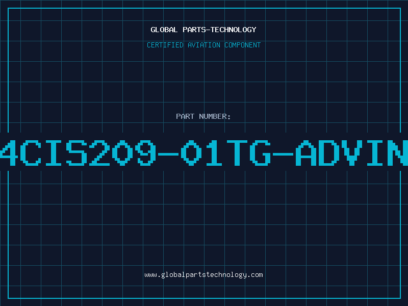 Aviation Part 4CIS209-01TG-ADVIN