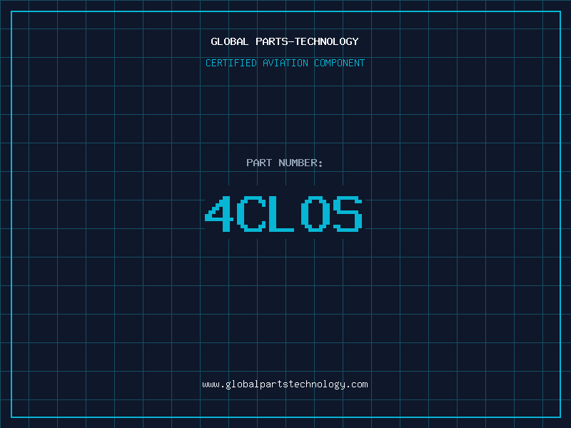 Aviation Part 4CLOS
