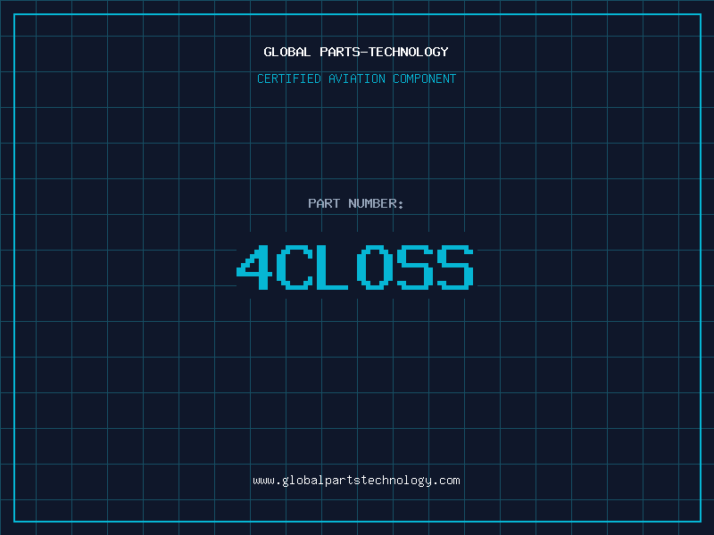 Aviation Part 4CLOSS