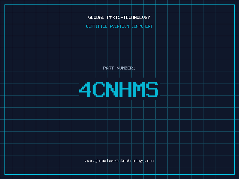 Aviation Part 4CNHMS