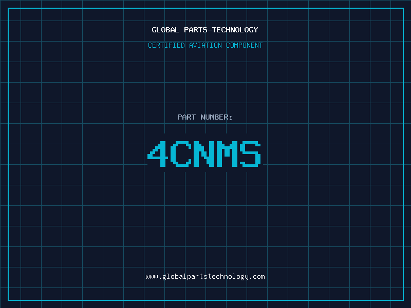 Aviation Part 4CNMS
