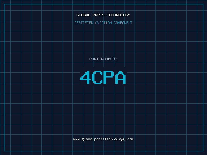 Aviation Part 4CPA