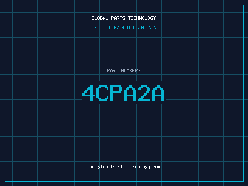 Aviation Part 4CPA2A