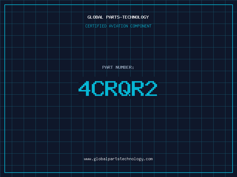 Aviation Part 4CRQR2