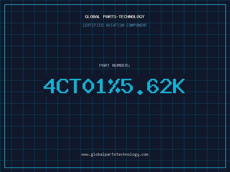 Aviation Part 4CT01%5.62K